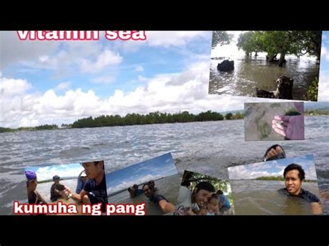 Ligo Sa Dagat Na May Starfish Vlog Nolizky Vlog Youtube