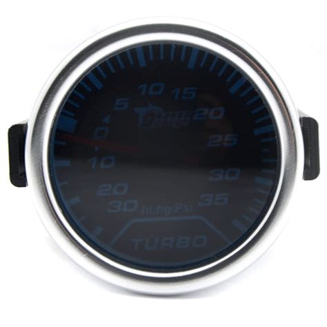 Dragon Gauge Mm Boost Turbo Gauge Psi Mechani Grandado