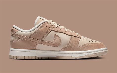 Nike Dunk Low Wmns ‘sanddrift Fd0873 126 Sneaker Style