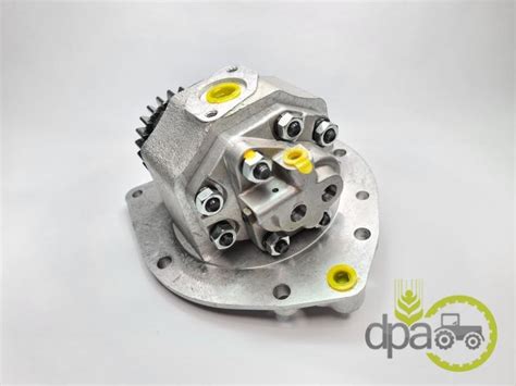 Pompa Hidraulica Ford QTP D2NN600B 2400ron Piese Tractor