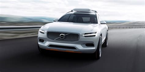 Volvo Xc50 Coupe Suv Price Specs And Release Date Carwow