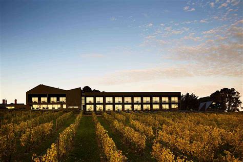 16 Incredible Winery Hotels Around the World — From South Africa to ...