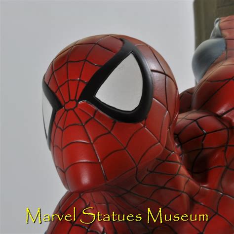 Marvel Statues Collection