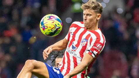 Confirmado Atlético y la sensible baja que tendrá para el partido de