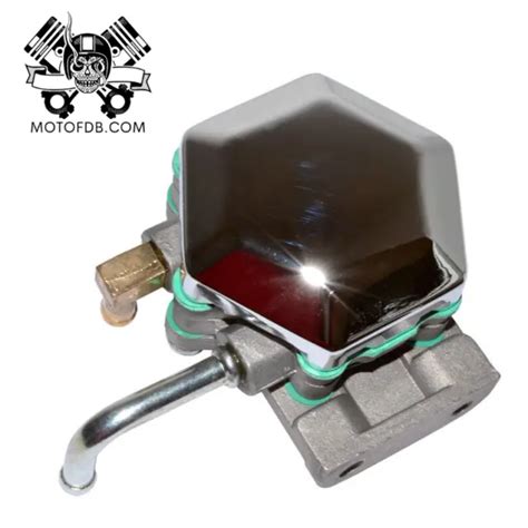 Pompe A Essence Pour Carburant Fuel Pump Yamaha Xv Virago Xv