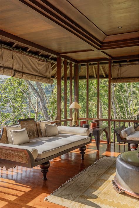 Lets Explore COMO Shambhala Estate With Bali Interiors One Of The