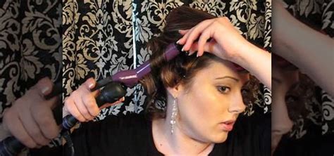 How to Create soft spiral curls with velcro rollers « Hairstyling ...