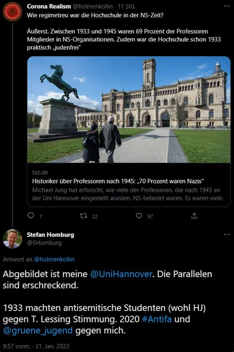 Denniskberlin On Twitter Stefan Homburg Ist So Ziemlich Der Kaputtes