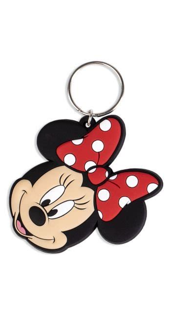 Minnie Mouse Brelok Disney Sklep Empik