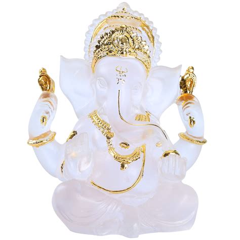 Simbolismo De Ganesha