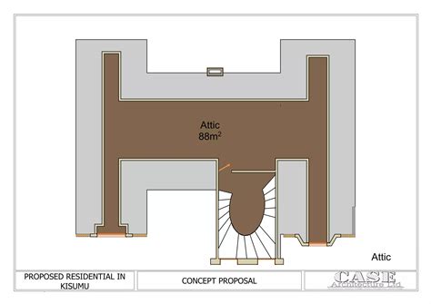 KISUMU HOUSE floor plans | PPT