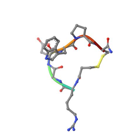 RCSB PDB 8T2U Cryo EM Structures Of Full Length Integrin