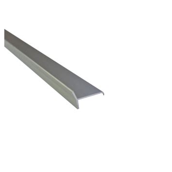 Gamma Lekdorpel Aluminium Zilver X X X Mm Kopen Aluminium