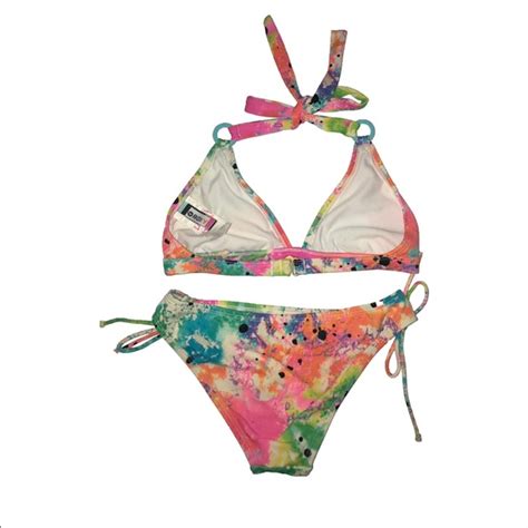 Roxy Swim Roxy Bikini Poshmark