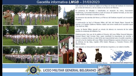 12 2023 GACETILLA INFORMATIVA LMGB