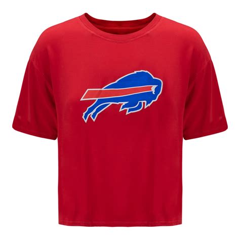 Buffalo Bills Womens Shirts The Bills Store