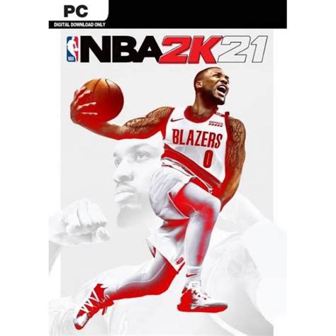 PC Game Controller NBA 2K21 PC GAME DVD INSTALLER | Lazada PH