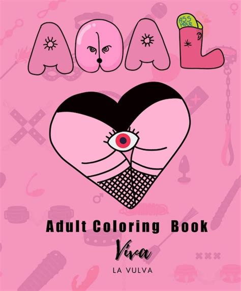 Digital Anal Coloring Book Sex Positions Coloring Book Etsy Uk