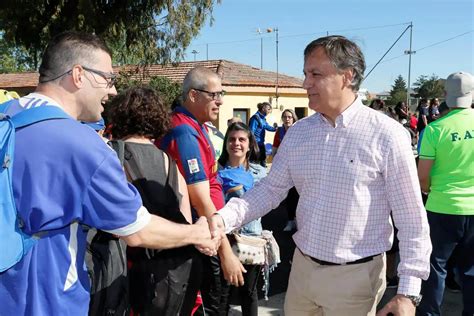 Deporte diversión y bailes así ha sido el Mundialito de Fútbol por