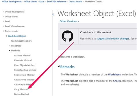 Vba Methods The Complete Guide To Working With Methods In Excel