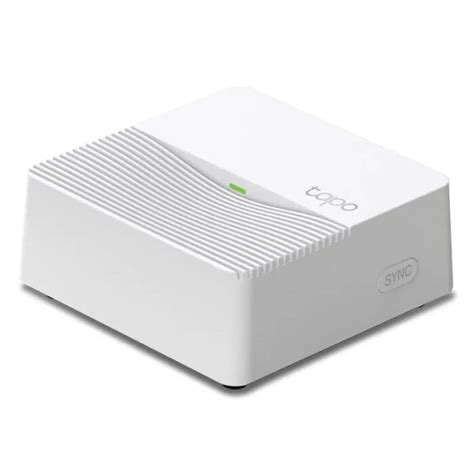 TP Link Tapo H200 Smart Hub CPL Online