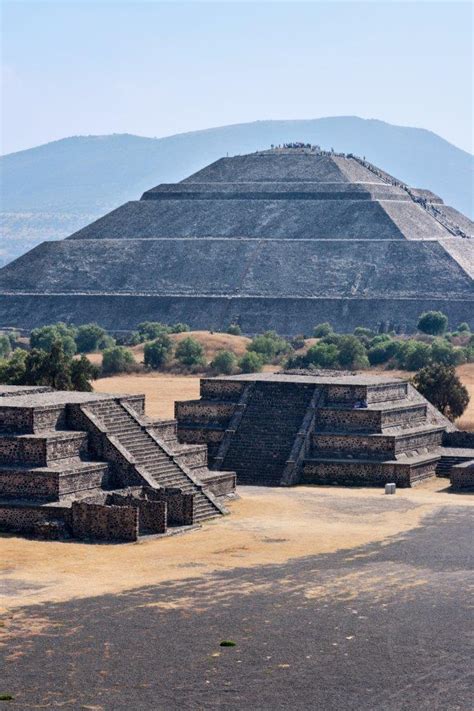 Guía completa de horarios y precios para visitar las Pirámides de