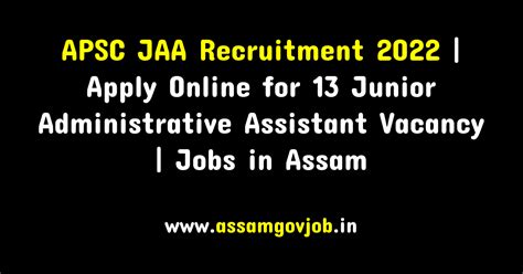 Assamgovjob In Jobs In Assam Assam Career And North East India