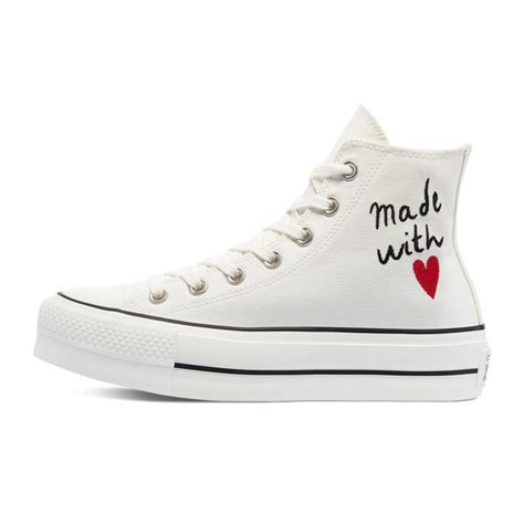 Venta I Love Converse En Stock