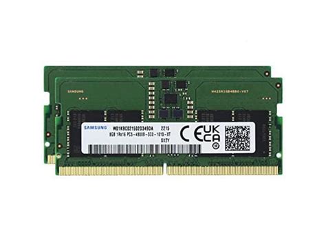 Gb X Gb Ddr Mhz Pc Sodimm Rx Cl V Laptop