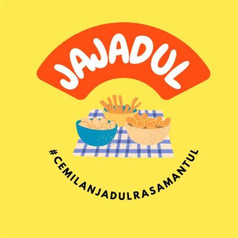 Produk Jajadul Snacks Shopee Indonesia