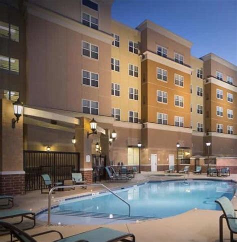 The 15 Best Hotels in Tallahassee - Florida.com