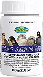 Vetafarm Falcon Polyaid Plus G Amazon Ae Grocery