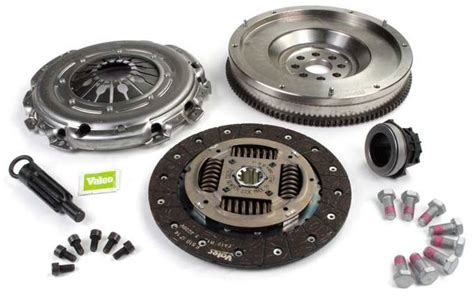 Bmw Clutch Flywheel Conversion Kit Valeo Valeo