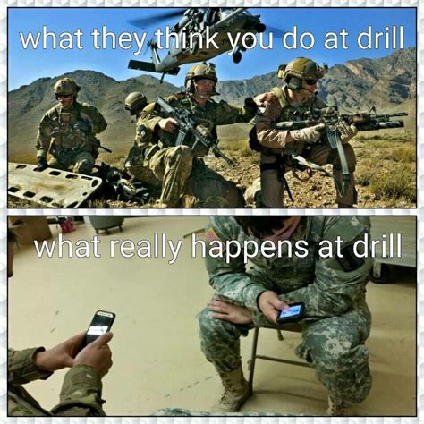 Army Humor Funny Army Memes Army Humor Military Memes