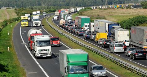 Czy Autostrada A Ko O Cz Stochowy B Dzie Bezp Atna Motoryzacja W