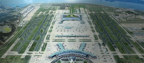 Incheon International Airport