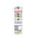 8 Rolls Modern Pop Yas Washi Tapes Tube By Recollections 8 Washi Tapes