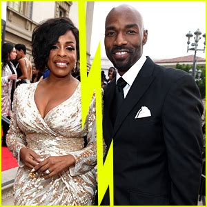 Niecy Nash Files for Divorce From Husband Jay Tucker | Jay Tucker ...