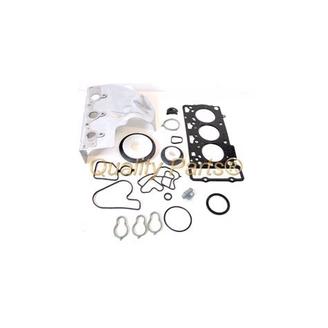 SERIE GUARNIZIONI MOTORE 115 00100 Iap Quality Parts