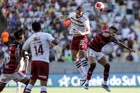 Fluminense Divulga Informa Es Da Venda De Ingresso Para O Primeiro Fla