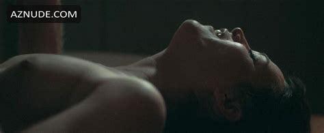 BIANCA BIN Nude AZNude