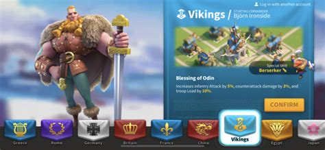 Rise Of Kingdoms Civilizations Guide Theria Games