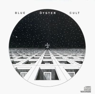 Blue Oyster Cult | Album Discography | AllMusic