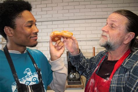 ‘superior Donuts Theatre Arlington — Onstage Ntx