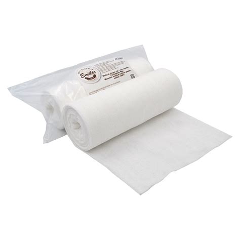 Gauze Roll Emelyan Savostin Cotton