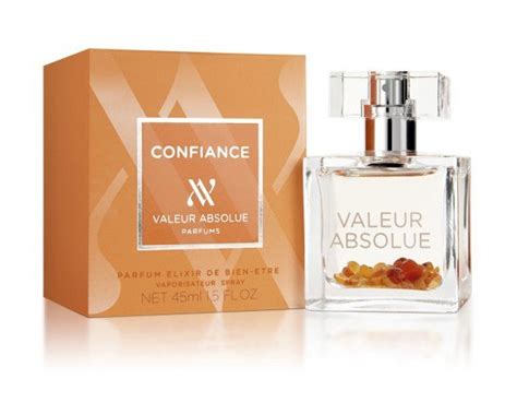 Confiance By Valeur Absolue Reviews And Perfume Facts