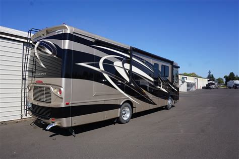 Used 2013 Newmar Ventana For Sale in Junction City, OR - 5027896093 ...