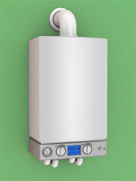 Tankless Water Heater FAQs | All Year Inc.