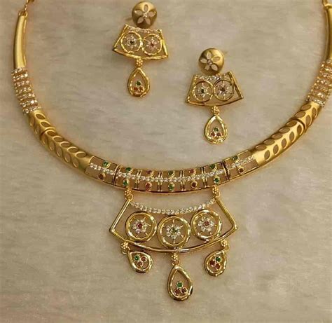 Best Artificial Jewellery Shops In Jaipur Picked By Baggout Team