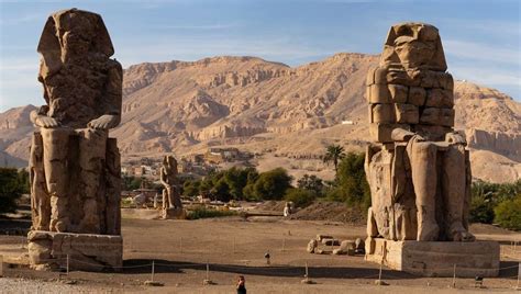 Ancient Egyptian Lost Golden City Called Biggest Find Since